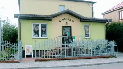 Studio Fryzjerskie Tess